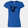 Softstyle® Women’s T-Shirt Thumbnail