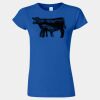 Softstyle® Women’s T-Shirt Thumbnail