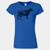 Softstyle® Women’s T-Shirt Thumbnail