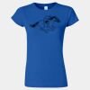 Softstyle® Women’s T-Shirt Thumbnail