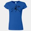 Softstyle® Women’s T-Shirt Thumbnail