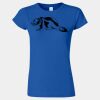 Softstyle® Women’s T-Shirt Thumbnail