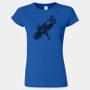 Softstyle® Women’s T-Shirt Thumbnail