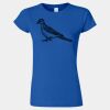 Softstyle® Women’s T-Shirt Thumbnail