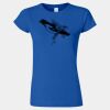 Softstyle® Women’s T-Shirt Thumbnail