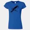 Softstyle® Women’s T-Shirt Thumbnail