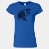 Softstyle® Women’s T-Shirt Thumbnail