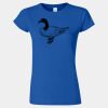 Softstyle® Women’s T-Shirt Thumbnail