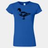 Softstyle® Women’s T-Shirt Thumbnail