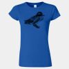 Softstyle® Women’s T-Shirt Thumbnail