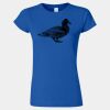 Softstyle® Women’s T-Shirt Thumbnail