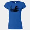 Softstyle® Women’s T-Shirt Thumbnail