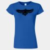 Softstyle® Women’s T-Shirt Thumbnail