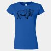 Softstyle® Women’s T-Shirt Thumbnail