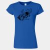 Softstyle® Women’s T-Shirt Thumbnail