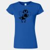 Softstyle® Women’s T-Shirt Thumbnail