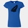 Softstyle® Women’s T-Shirt Thumbnail
