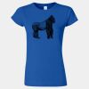 Softstyle® Women’s T-Shirt Thumbnail