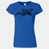 Softstyle® Women’s T-Shirt Thumbnail