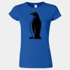 Softstyle® Women’s T-Shirt Thumbnail