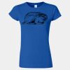 Softstyle® Women’s T-Shirt Thumbnail