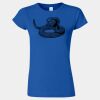 Softstyle® Women’s T-Shirt Thumbnail