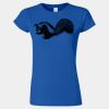 Softstyle® Women’s T-Shirt Thumbnail