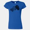 Softstyle® Women’s T-Shirt Thumbnail