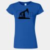 Softstyle® Women’s T-Shirt Thumbnail