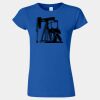 Softstyle® Women’s T-Shirt Thumbnail