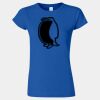 Softstyle® Women’s T-Shirt Thumbnail