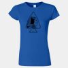 Softstyle® Women’s T-Shirt Thumbnail