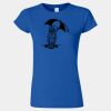 Softstyle® Women’s T-Shirt Thumbnail