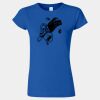 Softstyle® Women’s T-Shirt Thumbnail