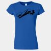 Softstyle® Women’s T-Shirt Thumbnail