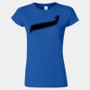 Softstyle® Women’s T-Shirt Thumbnail