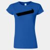 Softstyle® Women’s T-Shirt Thumbnail