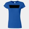 Softstyle® Women’s T-Shirt Thumbnail