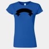 Softstyle® Women’s T-Shirt Thumbnail