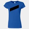 Softstyle® Women’s T-Shirt Thumbnail
