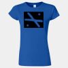 Softstyle® Women’s T-Shirt Thumbnail