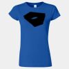 Softstyle® Women’s T-Shirt Thumbnail