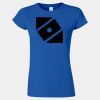 Softstyle® Women’s T-Shirt Thumbnail