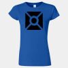 Softstyle® Women’s T-Shirt Thumbnail