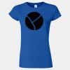 Softstyle® Women’s T-Shirt Thumbnail