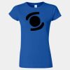 Softstyle® Women’s T-Shirt Thumbnail