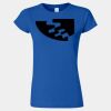 Softstyle® Women’s T-Shirt Thumbnail