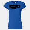 Softstyle® Women’s T-Shirt Thumbnail