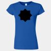 Softstyle® Women’s T-Shirt Thumbnail