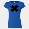 Softstyle® Women’s T-Shirt Thumbnail